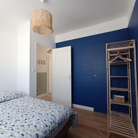 Apartament Chez Clem Calais Zewnętrze zdjęcie