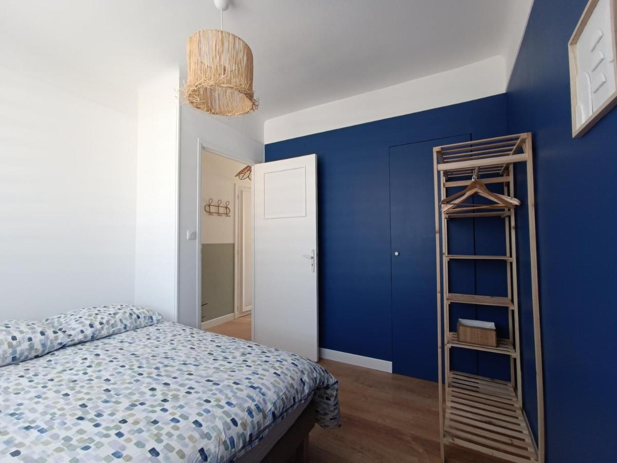 Apartament Chez Clem Calais Zewnętrze zdjęcie