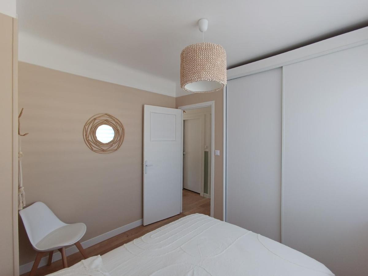 Apartament Chez Clem Calais Zewnętrze zdjęcie